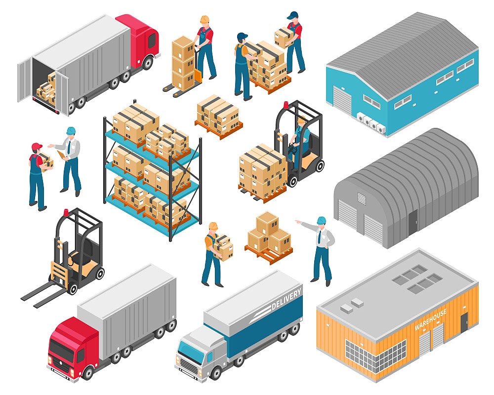 Jak działa cross docking