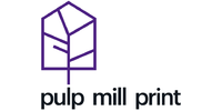 pulp mill print