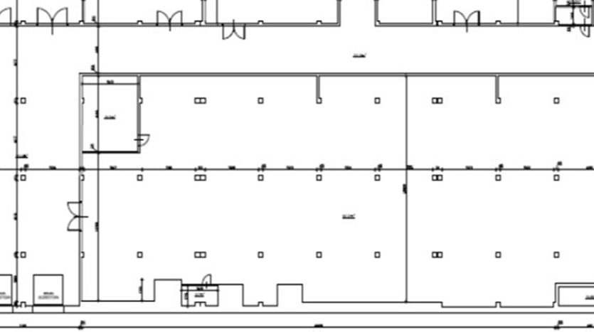 Wynajem powierzchni magazynowej w M/S Factory - 4