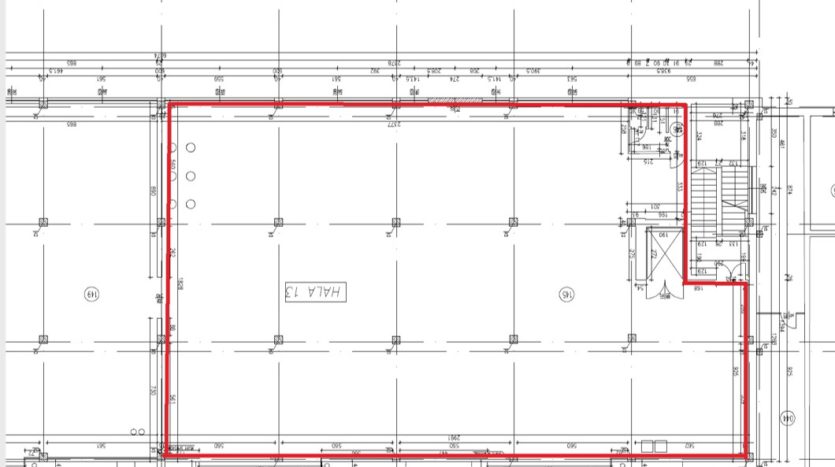 Powierzchnia produkcyjno-magazynowa w Teo Park Warehouse - 5