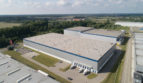 Magazyn na wynajem Logicor Poznań II 9 948 m2 - Gądki, Poznań - 2