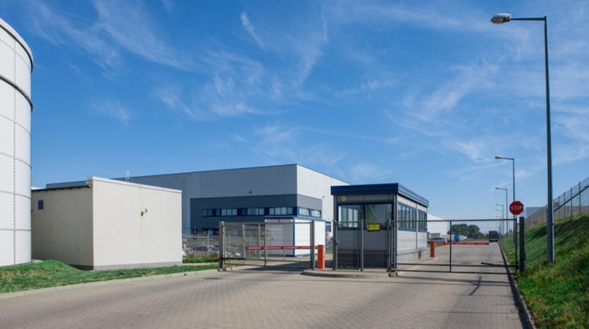 Magazyn na wynajem Logicor Poznań III 26 226 m2 - Gądki, Poznań - 3