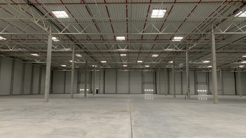 Magazyn na wynajem 7R Park Poznań East 22 200 m2 - Swarzędz - 4