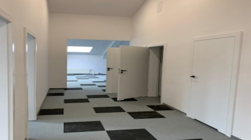 Magazyn na wynajem 1100 m2 - Wysogotowo, Poznań - 4