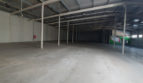 Hala na wynajem magazynowa 2500 m2 - Swarzędz, Poznań - 3