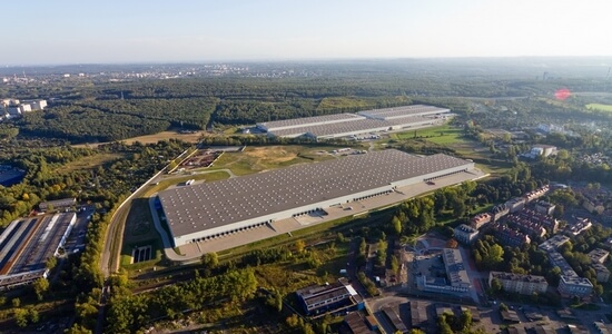  Prologis Park Chorzów